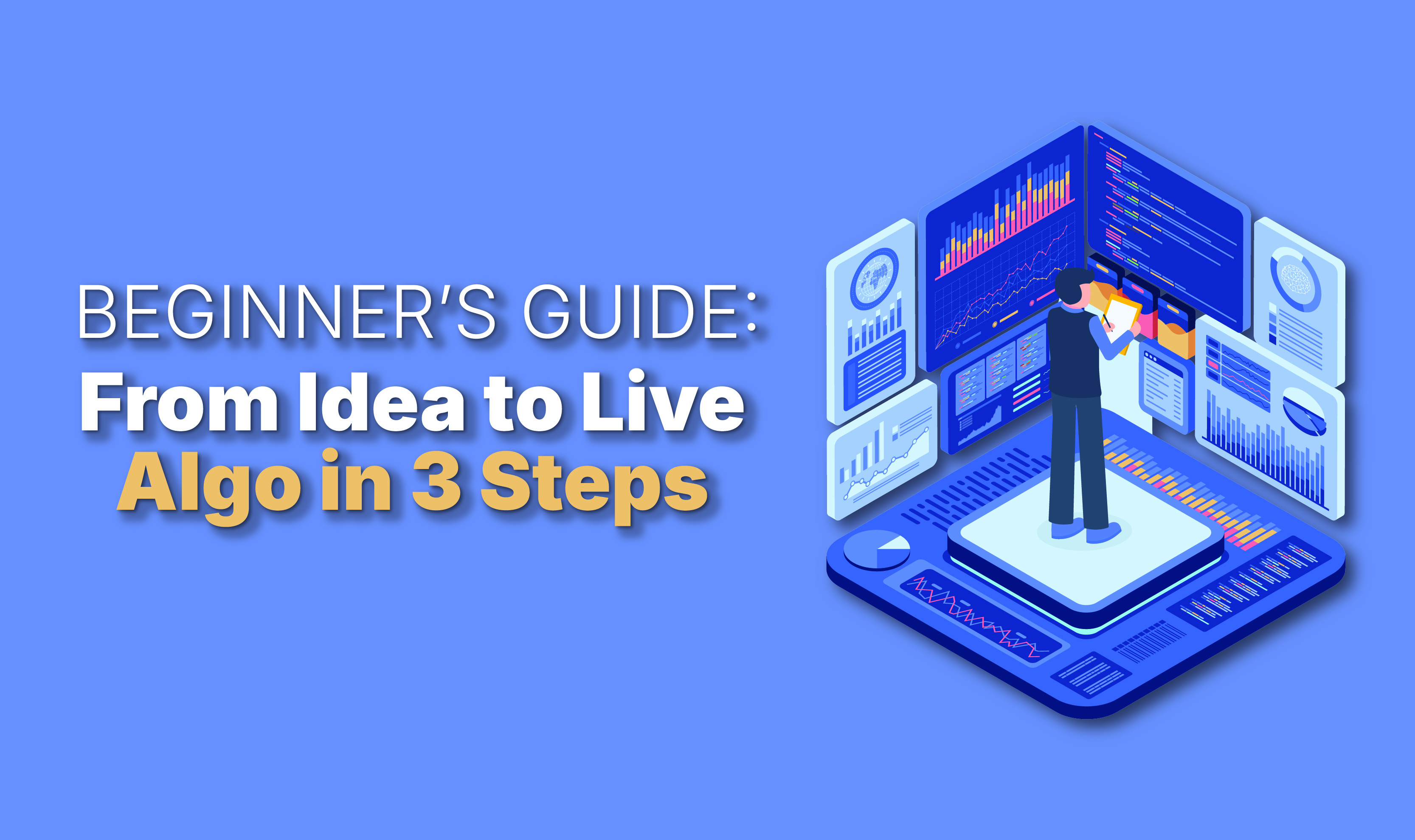 How to Actually Use Algo Trading the Smart Way